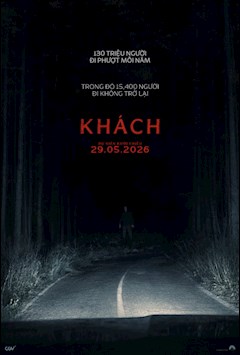 KHÁCH