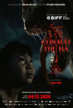 CON MẮT THỨ BA