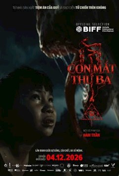 CON MẮT THỨ BA