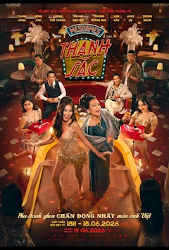 MADAMES THANH SẮC