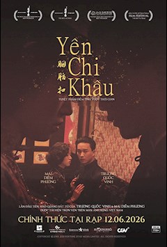 YÊN CHI KHÂU