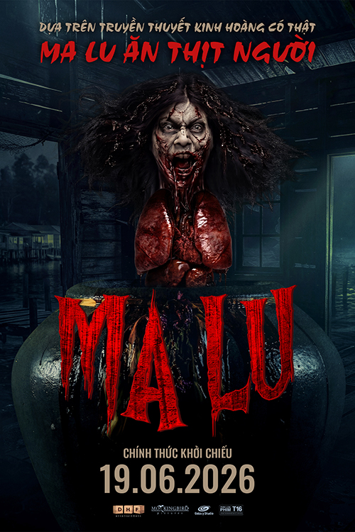 MA LU