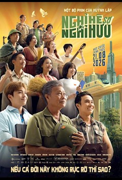 NGHỈ HÈ SỢ NGHỈ HƯU