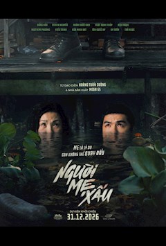 NGƯỜI MẸ XẤU