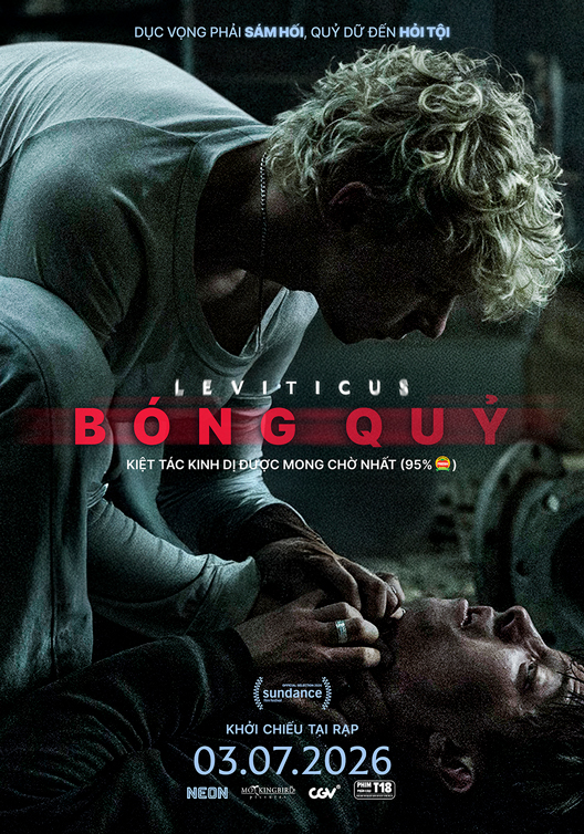 BÓNG QUỶ