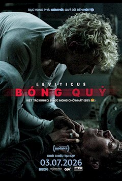 BÓNG QUỶ