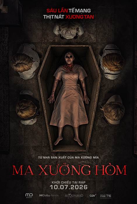 MA XƯỞNG HÒM