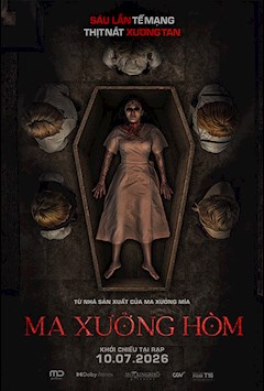 MA XƯỞNG HÒM