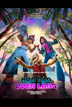 HÒN ĐẢO QUÊN LÃNG