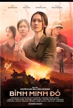 BÌNH MINH ĐỎ