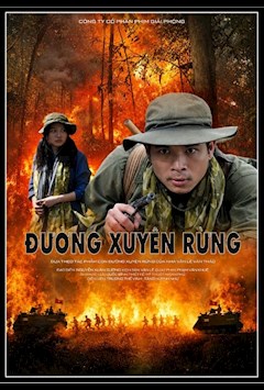 ĐƯỜNG XUYÊN RỪNG