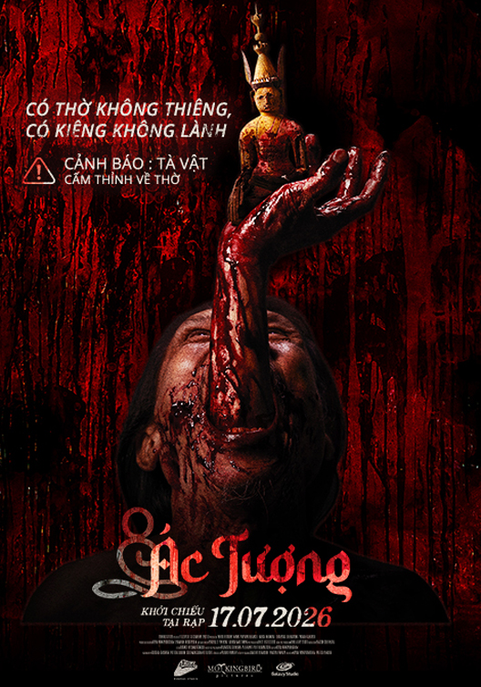 ÁC TƯỢNG