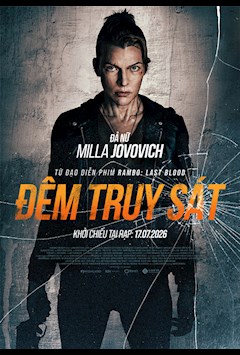 ĐÊM TRUY SÁT