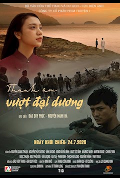 THANH ÂM VƯỢT ĐẠI DƯƠNG