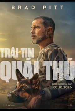 TRÁI TIM QUÁI THÚ