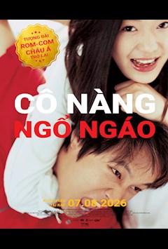 CÔ NÀNG NGỔ NGÁO