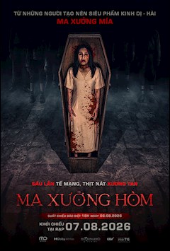 MA XƯỞNG HÒM
