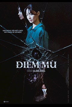 ĐIỂM MÙ