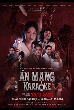 ÁN MẠNG KARAOKE