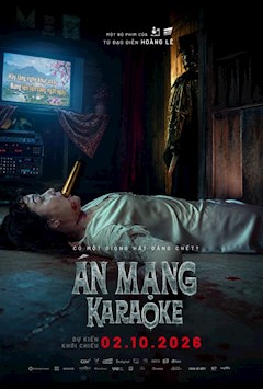 ÁN MẠNG KARAOKE