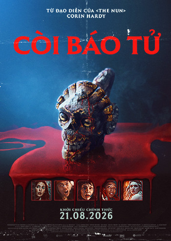 CÒI BÁO TỬ