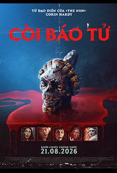 CÒI BÁO TỬ