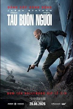 TÀU BUÔN NGƯỜI
