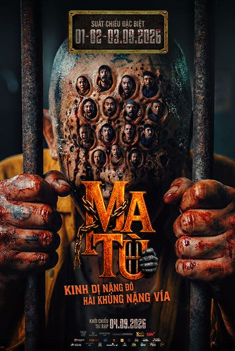 MA TÙ