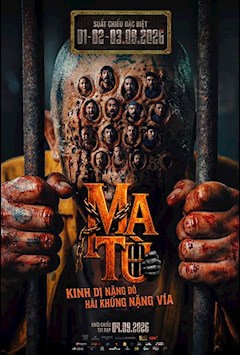 MA TÙ