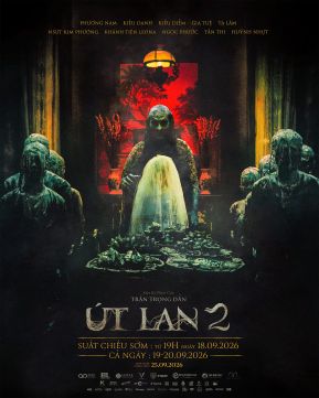ÚT LAN 2