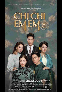 CHỊ CHỊ EM EM 3