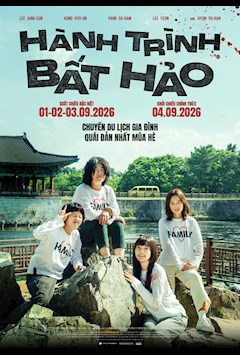 HÀNH TRÌNH BẤT HẢO