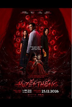 HUYẾT THỐNG