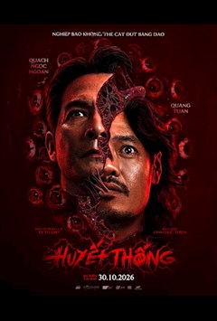 HUYẾT THỐNG