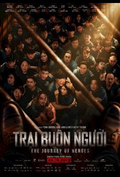 TRẠI BUÔN NGƯỜI