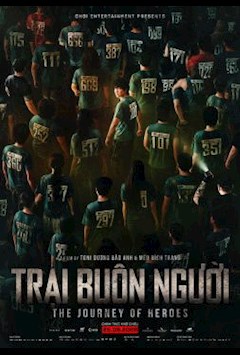 TRẠI BUÔN NGƯỜI