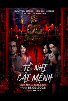 TẾ NHI CẢI MỆNH