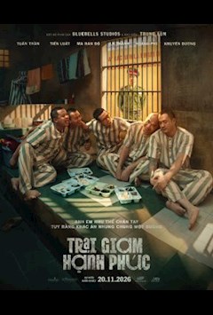 TRẠI GIAM HẠNH PHÚC
