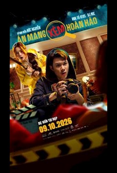 ÁN MẠNG XÉM HOÀN HẢO