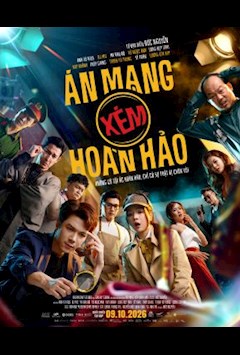 ÁN MẠNG XÉM HOÀN HẢO