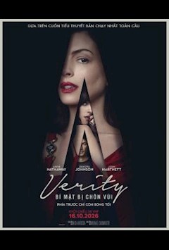 VERITY: BÍ MẬT BỊ CHÔN VÙI
