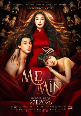 MẸ MÌN