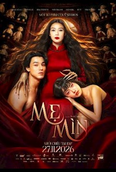 MẸ MÌN