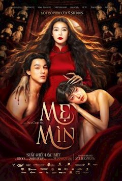 MẸ MÌN