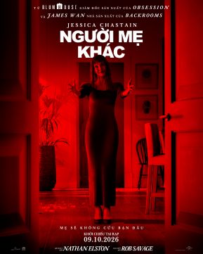 NGƯỜI MẸ KHÁC