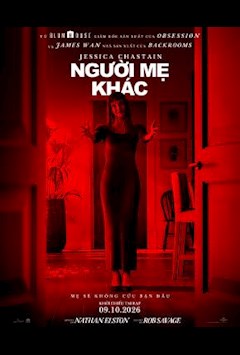 NGƯỜI MẸ KHÁC