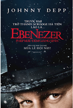 EBENEZER PHÉP MÀU ĐÊM GIÁNG SINH