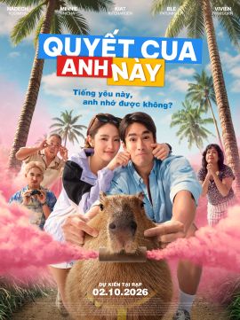 QUYẾT CUA ANH NÀY