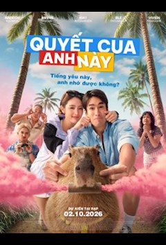 QUYẾT CUA ANH NÀY