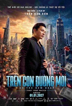 TRÊN CON ĐƯỜNG MỚI